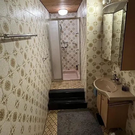 Im Stadtteil Westend / Schwanthalerhohe Δωμάτια σε οικογενειακή κατοικία