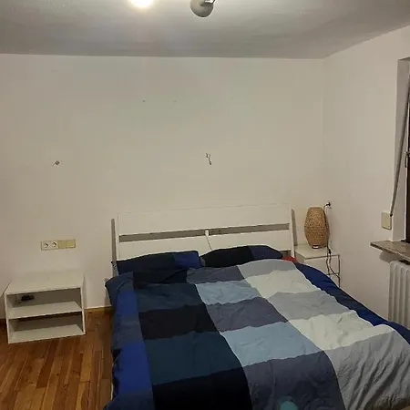 Homestay Im Stadtteil Westend / Schwanthalerhohe Munich