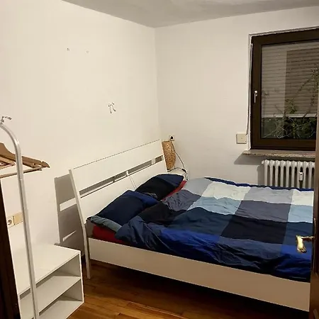 Im Stadtteil Westend / Schwanthalerhohe * Munich