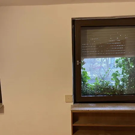 Im Stadtteil Westend / Schwanthalerhohe Monachium